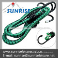 56748B# 100cm heavy duty elastic bungee cords